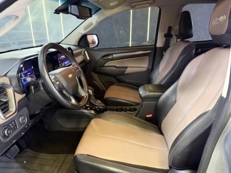 CHEVROLET S10 2.8 12V HIGH COUNTRY CABINE DUPLA 4X4 TURBO DIESEL AUTOM�TICO, Foto 8