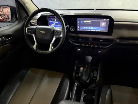 CHEVROLET S10 2.8 12V HIGH COUNTRY CABINE DUPLA 4X4 TURBO DIESEL AUTOM�TICO, Foto 10