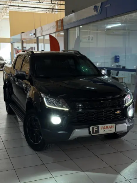 CHEVROLET S10 2.8 12V HIGH COUNTRY CABINE DUPLA 4X4 TURBO DIESEL AUTOMÁTICO, Foto 1