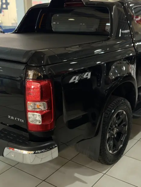 CHEVROLET S10 2.8 12V HIGH COUNTRY CABINE DUPLA 4X4 TURBO DIESEL AUTOMÁTICO, Foto 16