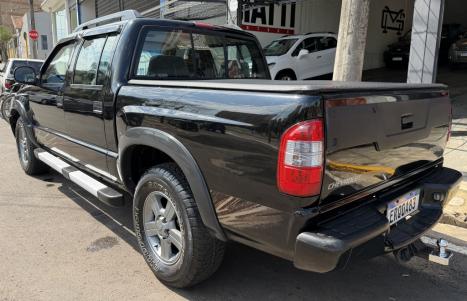 CHEVROLET S10 2.8 12V RODEIO 4X4 CABINE DUPLA TURBO DIESEL, Foto 4