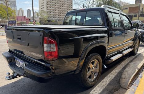 CHEVROLET S10 2.8 12V RODEIO 4X4 CABINE DUPLA TURBO DIESEL, Foto 5