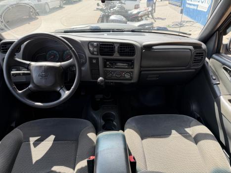 CHEVROLET S10 2.8 12V RODEIO 4X4 CABINE DUPLA TURBO DIESEL, Foto 7