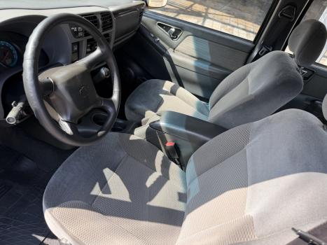 CHEVROLET S10 2.8 12V RODEIO 4X4 CABINE DUPLA TURBO DIESEL, Foto 8