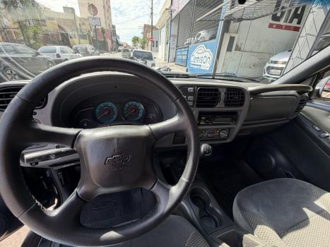 CHEVROLET S10 2.8 12V RODEIO 4X4 CABINE DUPLA TURBO DIESEL, Foto 10