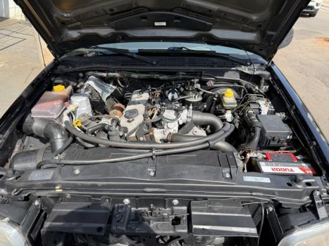 CHEVROLET S10 2.8 12V RODEIO 4X4 CABINE DUPLA TURBO DIESEL, Foto 13