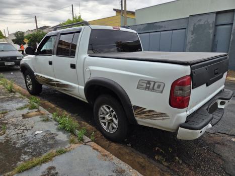 CHEVROLET S10 2.8 12V RODEIO CABINE DUPLA TURBO DIESEL, Foto 1