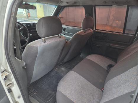 CHEVROLET S10 2.8 12V RODEIO CABINE DUPLA TURBO DIESEL, Foto 2