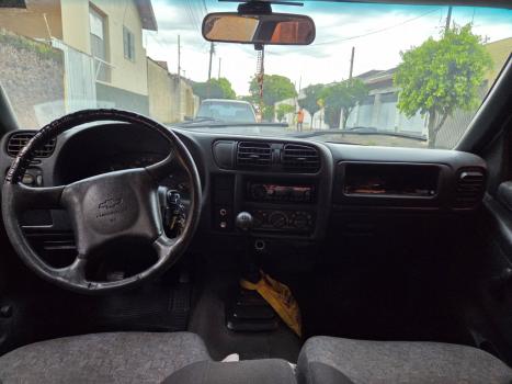 CHEVROLET S10 2.8 12V RODEIO CABINE DUPLA TURBO DIESEL, Foto 3