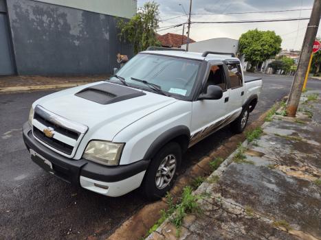 CHEVROLET S10 2.8 12V RODEIO CABINE DUPLA TURBO DIESEL, Foto 4