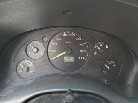 CHEVROLET S10 2.8 12V RODEIO CABINE DUPLA TURBO DIESEL, Foto 5