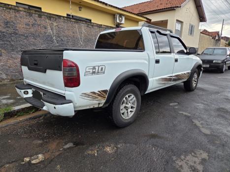 CHEVROLET S10 2.8 12V RODEIO CABINE DUPLA TURBO DIESEL, Foto 6