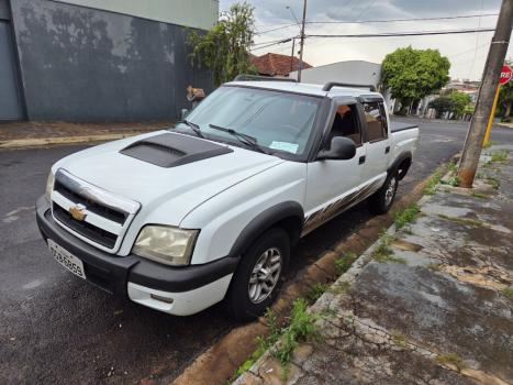 CHEVROLET S10 2.8 12V RODEIO CABINE DUPLA TURBO DIESEL, Foto 8