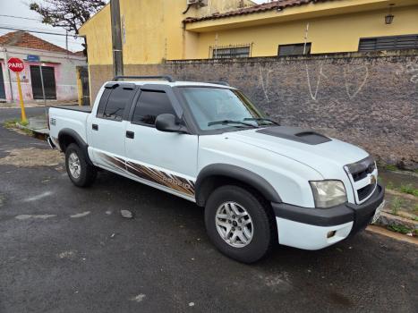 CHEVROLET S10 2.8 12V RODEIO CABINE DUPLA TURBO DIESEL, Foto 9
