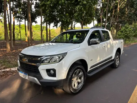 CHEVROLET S10 2.8 12V CABINE DUPLA TURBO DIESEL AUTOMÁTICO, Foto 1