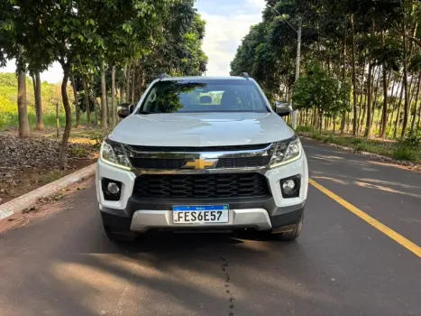 CHEVROLET S10 2.8 12V CABINE DUPLA TURBO DIESEL AUTOMÁTICO, Foto 2