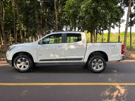 CHEVROLET S10 2.8 12V CABINE DUPLA TURBO DIESEL AUTOMÁTICO, Foto 4