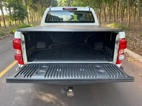 CHEVROLET S10 2.8 12V CABINE DUPLA TURBO DIESEL AUTOMÁTICO, Foto 8