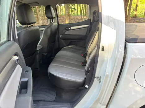 CHEVROLET S10 2.8 12V CABINE DUPLA TURBO DIESEL AUTOMÁTICO, Foto 9