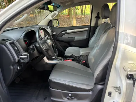 CHEVROLET S10 2.8 12V CABINE DUPLA TURBO DIESEL AUTOMÁTICO, Foto 10