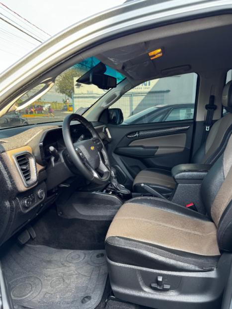 CHEVROLET S10 2.8 12V HIGH COUNTRY CABINE DUPLA 4X4 TURBO DIESEL AUTOMÁTICO, Foto 7