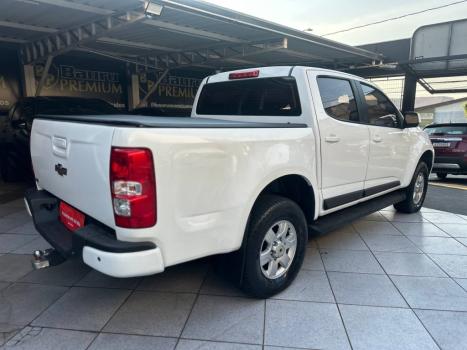 CHEVROLET S10 2.8 12V CABINE DUPLA TURBO DIESEL, Foto 4