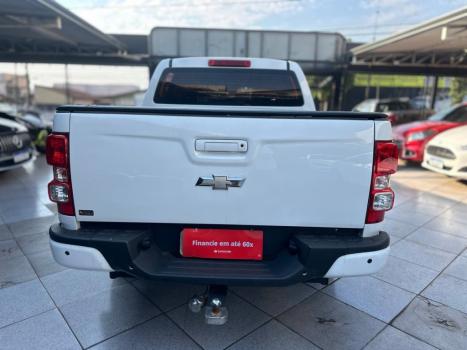 CHEVROLET S10 2.8 12V CABINE DUPLA TURBO DIESEL, Foto 5