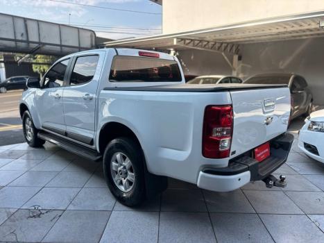 CHEVROLET S10 2.8 12V CABINE DUPLA TURBO DIESEL, Foto 6