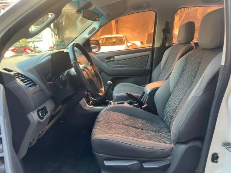CHEVROLET S10 2.8 12V CABINE DUPLA TURBO DIESEL, Foto 8