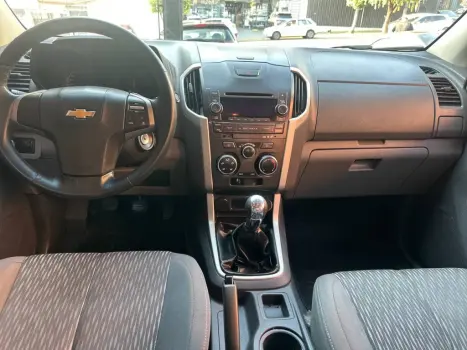 CHEVROLET S10 2.8 12V CABINE DUPLA TURBO DIESEL, Foto 9