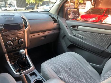 CHEVROLET S10 2.8 12V CABINE DUPLA TURBO DIESEL, Foto 10