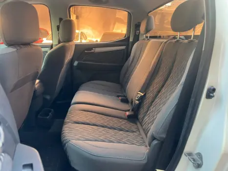 CHEVROLET S10 2.8 12V CABINE DUPLA TURBO DIESEL, Foto 12