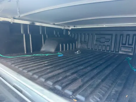 CHEVROLET S10 2.8 12V CABINE DUPLA TURBO DIESEL, Foto 13