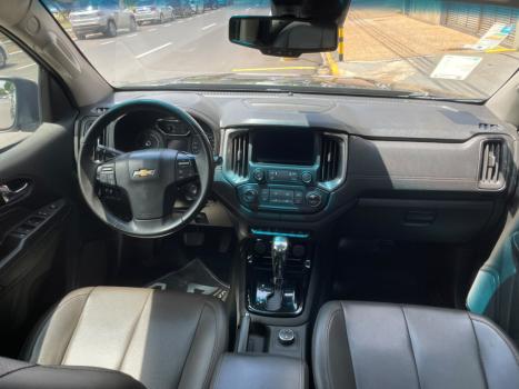 CHEVROLET S10 2.8 12V HIGH COUNTRY CABINE DUPLA 4X4 TURBO DIESEL AUTOMÁTICO, Foto 5