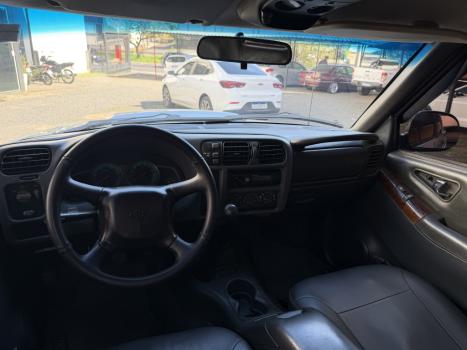 CHEVROLET S10 2.8 12V EXECUTIVE CABINE DUPLA  4X4 TURBO DIESEL, Foto 5