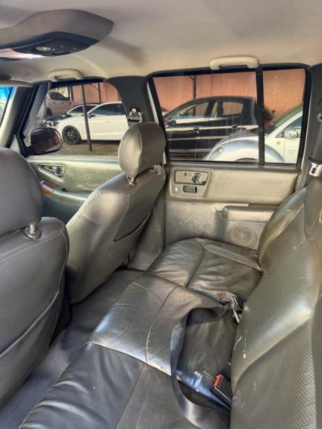 CHEVROLET S10 2.8 12V EXECUTIVE CABINE DUPLA  4X4 TURBO DIESEL, Foto 4