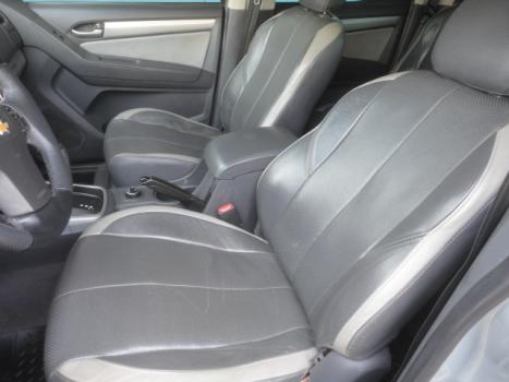 CHEVROLET S10 2.8 16V LT CABINE DUPLA 4X4 TURBO DIESEL AUTOMTICO, Foto 2