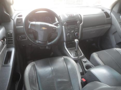 CHEVROLET S10 2.8 16V LT CABINE DUPLA 4X4 TURBO DIESEL AUTOMTICO, Foto 3