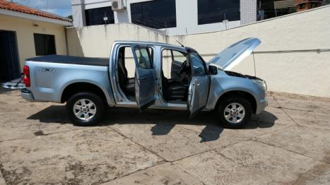 CHEVROLET S10 2.8 16V LT CABINE DUPLA 4X4 TURBO DIESEL AUTOMTICO, Foto 2