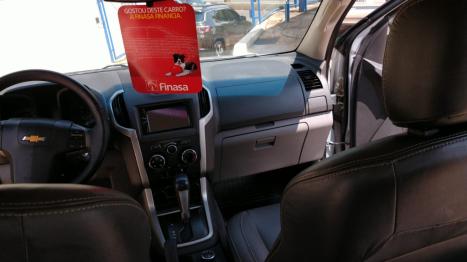 CHEVROLET S10 2.8 16V LT CABINE DUPLA 4X4 TURBO DIESEL AUTOMTICO, Foto 3