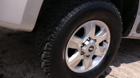 CHEVROLET S10 2.8 16V LT CABINE DUPLA 4X4 TURBO DIESEL AUTOMTICO, Foto 4