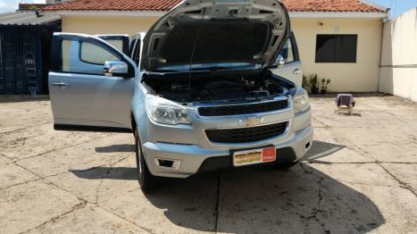 CHEVROLET S10 2.8 16V LT CABINE DUPLA 4X4 TURBO DIESEL AUTOMTICO, Foto 6