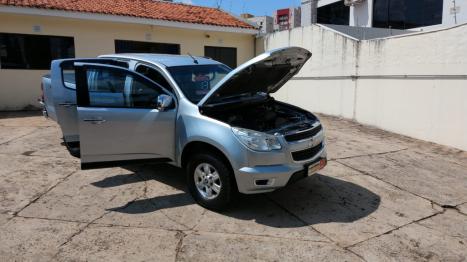 CHEVROLET S10 2.8 16V LT CABINE DUPLA 4X4 TURBO DIESEL AUTOMTICO, Foto 7