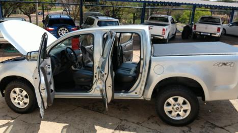 CHEVROLET S10 2.8 16V LT CABINE DUPLA 4X4 TURBO DIESEL AUTOMTICO, Foto 8