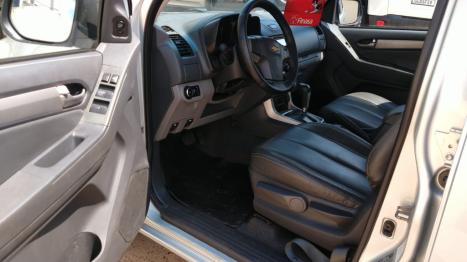 CHEVROLET S10 2.8 16V LT CABINE DUPLA 4X4 TURBO DIESEL AUTOMTICO, Foto 9