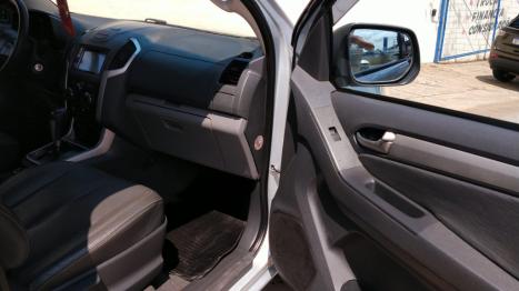 CHEVROLET S10 2.8 16V LT CABINE DUPLA 4X4 TURBO DIESEL AUTOMTICO, Foto 11