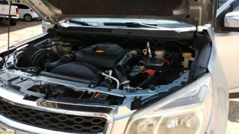 CHEVROLET S10 2.8 16V LT CABINE DUPLA 4X4 TURBO DIESEL AUTOMTICO, Foto 12