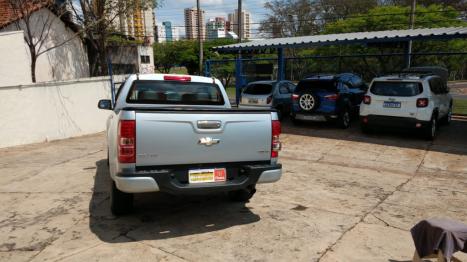 CHEVROLET S10 2.8 16V LT CABINE DUPLA 4X4 TURBO DIESEL AUTOMTICO, Foto 15