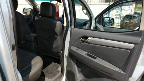 CHEVROLET S10 2.8 16V LT CABINE DUPLA 4X4 TURBO DIESEL AUTOMTICO, Foto 17