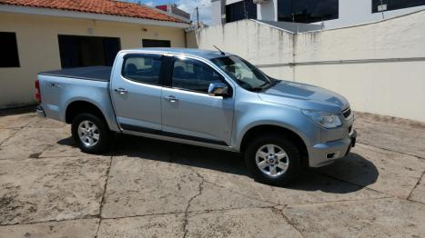 CHEVROLET S10 2.8 16V LT CABINE DUPLA 4X4 TURBO DIESEL AUTOMTICO, Foto 19